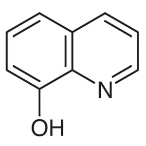 8-Hydroxyquinoline (8-Quinolinol) CAS 148-24-3 Purity >99.0% (GC)