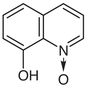 8-Hydroxyquinoline N-Oxide CAS 1127-45-3 Purity >98.0% (HPLC) (T)