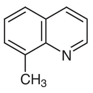 8-Methylquinoline CAS 611-32-5 Purity >99.0% (GC) Factory
