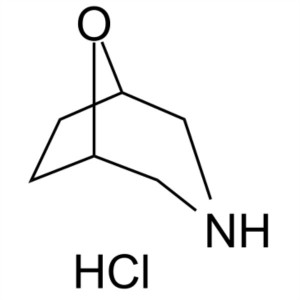 8-Oxa-3-Azabicyclo[3.2.1]octane Hydrochloride CAS 54745-74-3 Purity >97.0% (HPLC)