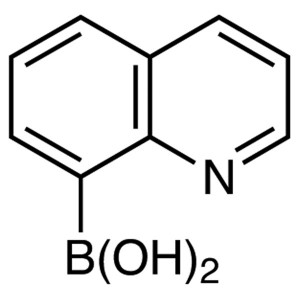 8-Quinolineboronic Acid CAS 86-58-8 Purity >98.0% (HPLC) Factory Hot Sale