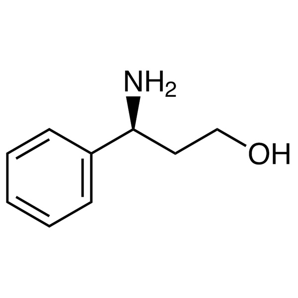 Factory best selling (+)-Di-p-toluoyl-D-Tartaric Acid - (S)-3-Amino-3-Phenylpropan-1-ol CAS 82769-76-4 Dapoxetine Hydrochloride Intermediate – Ruifu