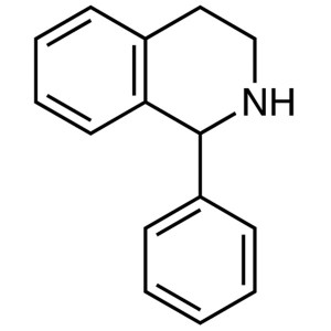 1-Phenyl-1,2,3,4-Tetrahydroisoquinoline CAS 22990-19-8 Purity ≥98.5% (HPLC) Factory