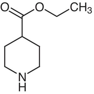 Factory made hot-sale Cytosine β-D-Arabinofuranoside - Ethyl Isonipecotate CAS 1126-09-6 Assay ≥99.0% High Purity – Ruifu