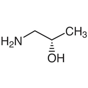 (S)-(+)-1-Amino-2-propanol CAS 2799-17-9 Purity ≥99.0% (GC) High Purity