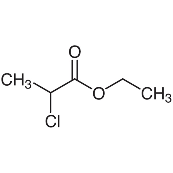 Ethyl 2-Chloropropionate CAS 535-13-7 Purity ≥98.0% (GC) High Purity