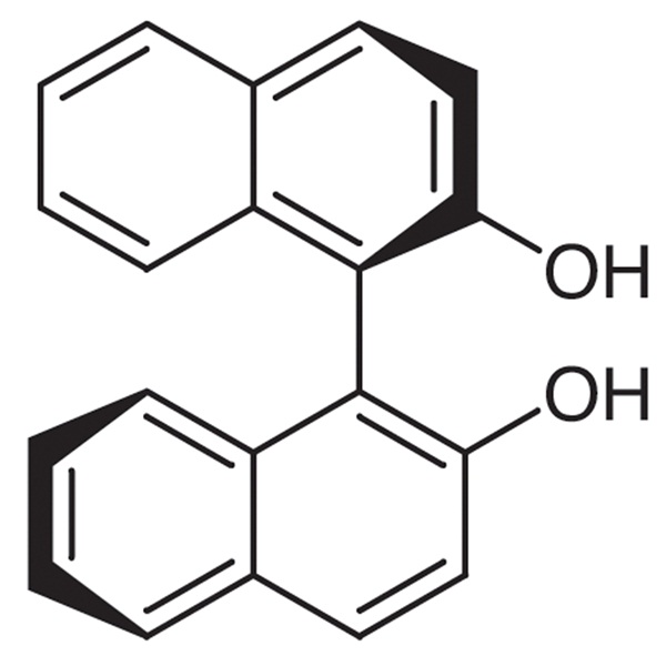 Factory directly D-(-)-Mandelic Acid Methyl Ester - (R)-(+)-1,1′-Bi-2-naphthol CAS 18531-94-7 Assay ≥99.5% (HPLC) e.e≥99.5% High Purity – Ruifu