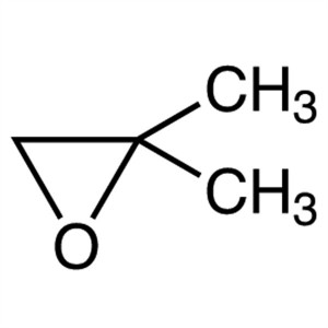 Isobutylene Oxide CAS 558-30-5 Purity >98.0% (GC) High Purity