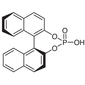 (S)-(+)-BNP Acid CAS 35193-64-7 Chiral Assay e.e ≥99.0% Chemical Assay ≥99.0%