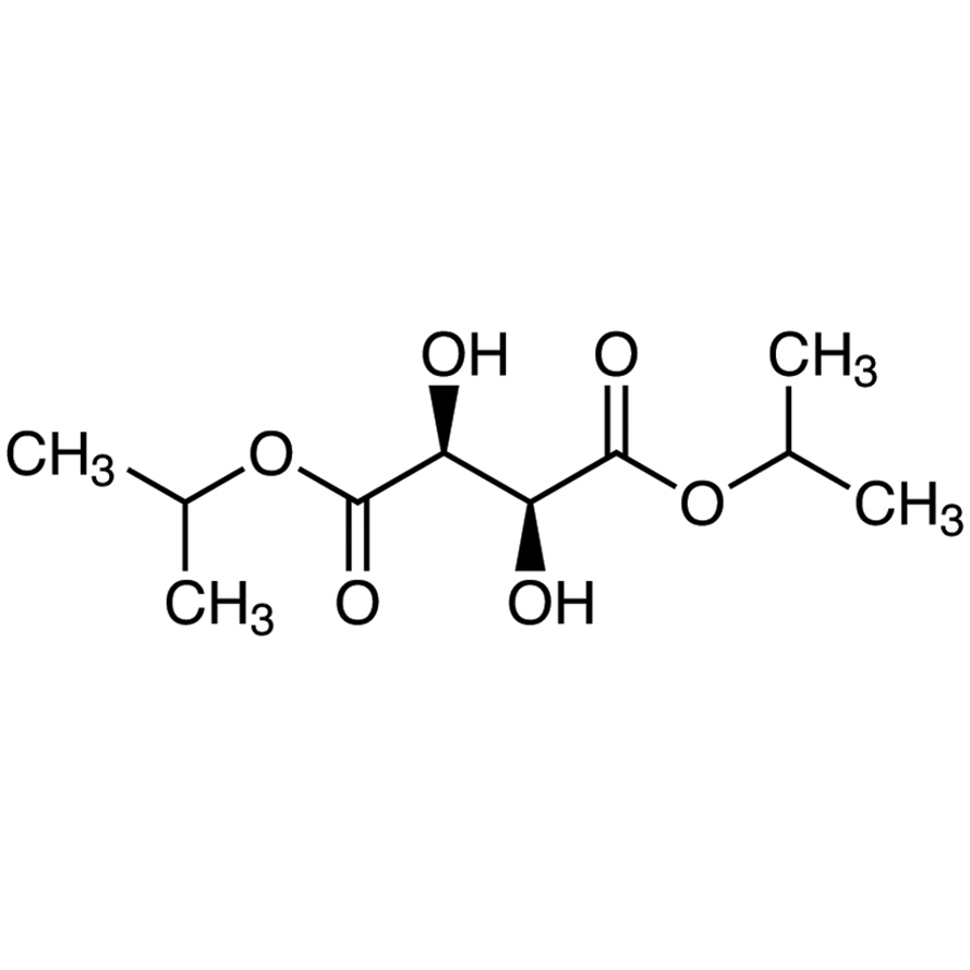 Chinese wholesale D-(+)-Apple Acid Diethyl Ester - Diisopropyl D-(-)-Tartrate CAS 62961-64-2 Purity ≥99.0% Optical Purity e.e ≥99.0% High Quality – Ruifu