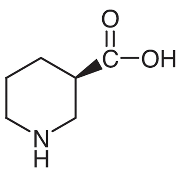 Best quality Glycidyl Tosylate - (R)-(-)-3-Piperidinecarboxylic Acid CAS 25137-00-2 Assay ≥98.0% High Purity – Ruifu