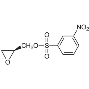 (S)-(+)-Glycidyl Nosylate CAS 115314-14-2 Purity ≥98.0% Factory High Quality