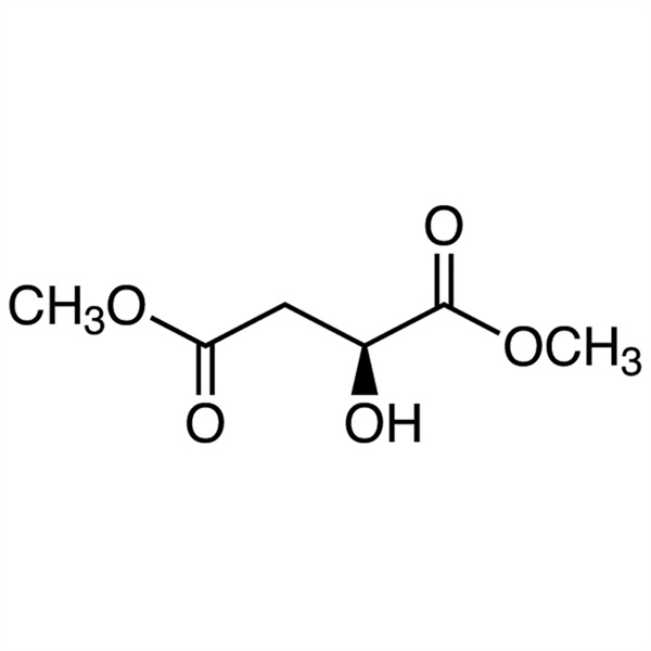 professional factory for DL-Mandelic Acid Benzyl Ester - Dimethyl L-(-)-Malate CAS 617-55-0 Purity ≥98.0% – Ruifu