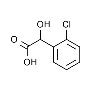 2-Chloromandelic Acid CAS 10421-85-9 Assay ≥99.0% High Purity