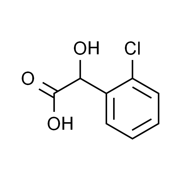 Professional Design Deoxy - 2-Chloromandelic Acid CAS 10421-85-9 Assay ≥99.0% High Purity – Ruifu