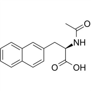 Ac-D-2-Nal-OH CAS 37440-01-0 Purity >98.0% (HPLC)