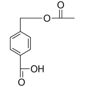 Ac-HMBA-Linker CAS 15561-46-3 4-(Acetoxymethyl)benzoic Acid Purity >98.0% (HPLC)
