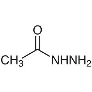 Acethydrazide CAS 1068-57-1 Purity >99.0% (HPLC) Factory