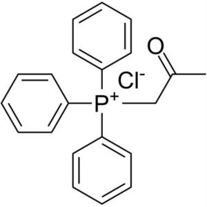 Acetonyltriphenylphosphonium Chloride CAS 1235-21-8 Purity >98.0% (T) (HPLC)