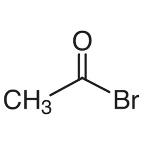 Acetyl Bromide CAS 506-96-7 Purity ≥99.0% (GC)