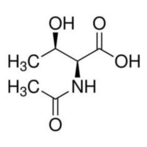 Acetyl-L-Threonine CAS 17093-74-2 Assay ≥98.0% (HPLC)
