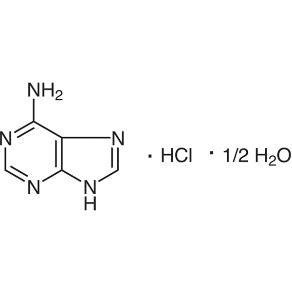 OEM Manufacturer H-Val-OMe·HCl - Adenine Hydrochloride Hemihydrate CAS 2922-28-3 Purity ≥99.0% (HPLC) Factory – Ruifu