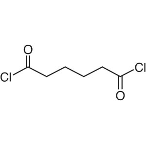 Adipoyl Chloride CAS 111-50-2 Purity >98.0% (GC)