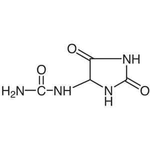 Allantoin CAS 97-59-6 Assay 98.5-101.0% (Titration) High Purity
