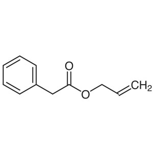 Allyl Phenylacetate CAS 1797-74-6 Purity >98.0% (GC) High Quality