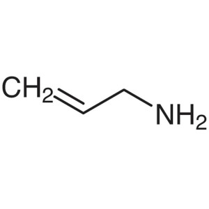 Allylamine CAS 107-11-9 Purity >99.0% (GC) (T)