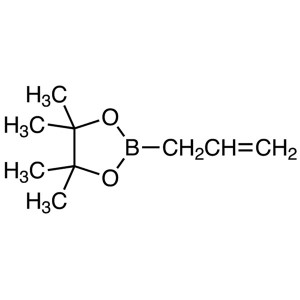 Allylboronic Acid Pinacol Ester CAS 72824-04-5 Purity >98.0% (GC) Factory High Quality