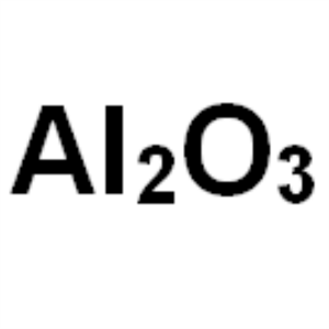 Aluminum Oxide CAS 1344-28-1 99.99% Metals Basis, 6~7 μm