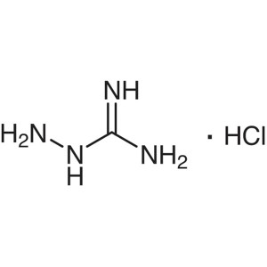 Aminoguanidine Hydrochloride CAS 1937-19-5 Purity >99.0% (AT)