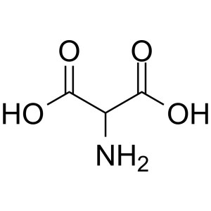 Aminomalonic Acid CAS 1068-84-4 Purity >98.0% (HPLC)