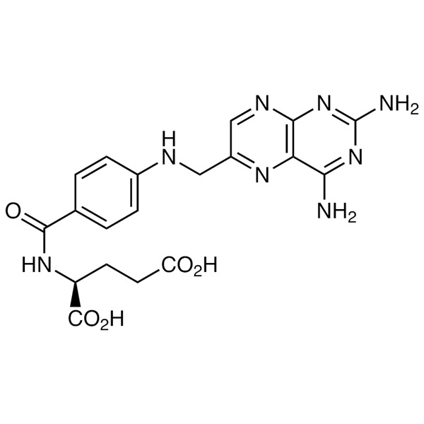 Chinese Professional 5-Fluorocytosine - Aminopterin CAS 54-62-6 Purity >99.0% (HPLC) Factory – Ruifu