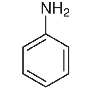 Aniline CAS 62-53-3 Purity ≥99.9%(GC) High Quality