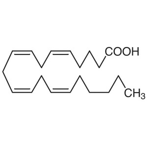 Arachidonic Acid CAS 506-32-1