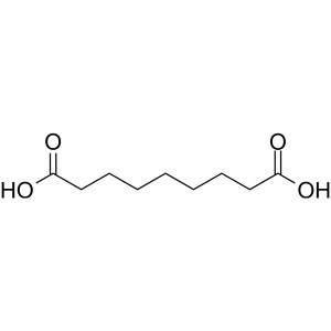 Azelaic Acid CAS 123-99-9 Purity >99.0% (GC)