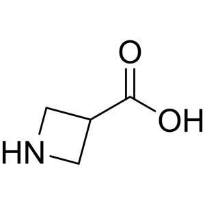 Azetidine-3-Carboxylic Acid CAS 36476-78-5 Purity >98.0% (HPLC) Factory