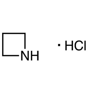 Azetidine Hydrochloride CAS 36520-39-5 Assay ≥98.0% (HPLC)