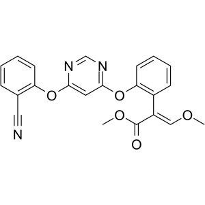 Azoxystrobin CAS 131860-33-8 Purity >95.0% (TC)