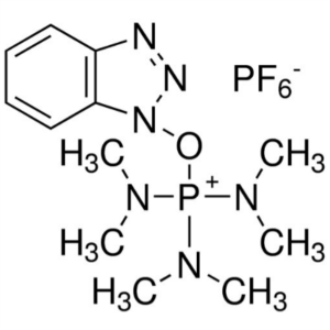 BOP Reagent CAS 56602-33-6 Peptide Coupling Reagent Purity >99.0% (HPLC) Factory