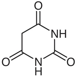 Barbituric Acid CAS 67-52-7 Purity >99.5% (HPLC) Factory