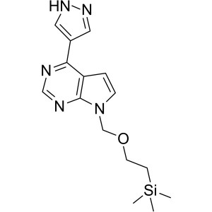 Baricitinib Intermediate CAS 941685-27-4 Purity >98.0% (HPLC)