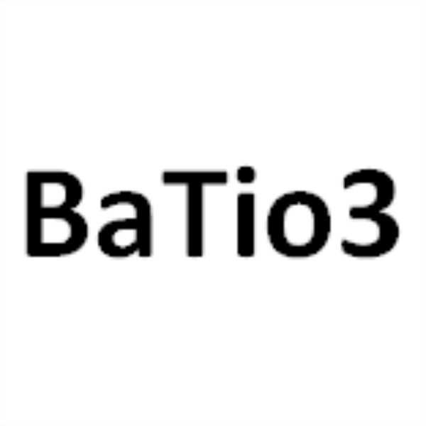 Barium Titanate (BaTio3) CAS 12047-27-7 Purity 99.5 Factory Shanghai Ruifu Chemical Co., Ltd. www.ruifuchem.com