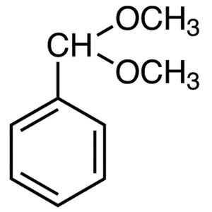 Benzaldehyde Dimethyl Acetal CAS 1125-88-8 Assay >98.5%(GC) Factory High Quality