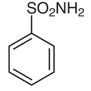 Benzenesulfonamide CAS 98-10-2 Purity >99.0% (HPLC) Factory High Quality