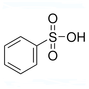 Benzenesulfonic Acid CAS 98-11-3 Assay ≥98.0% (Titration)