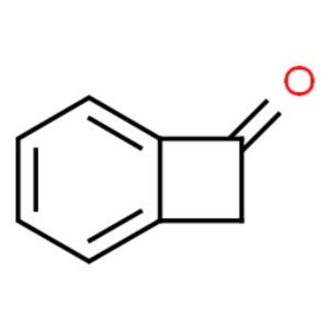 Benzocyclobutenone CAS 3469-06-5 Purity >98.0% (GC)