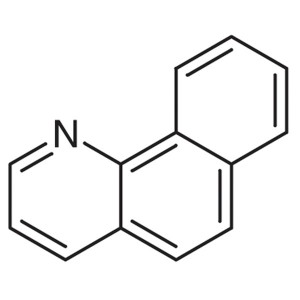 Benzo[h]quinoline CAS 230-27-3 Purity >99.0% (GC)(T)